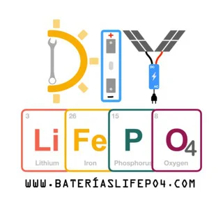 🔋DIY Baterías LiFePO4🔋 Aquí SOLO PARA VIVIENDAS! - Group with 7629 groups in Common