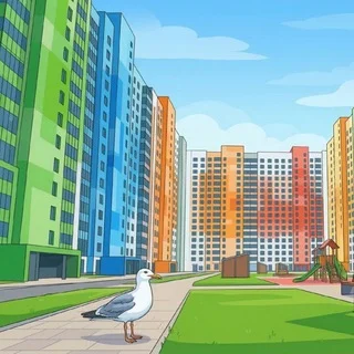 Дмитровское 169 / Сообщество жителей - Group with 2199 groups in Common