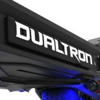 Dualtron Russia Club - Group with 1456 groups in Common