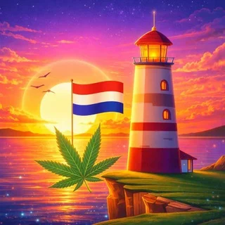 Dutch Crypto Haven 🇳🇱 (NL/BE) - Group with 986 groups in Common