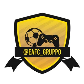 🎮 EA FC 26 🎮 || @eafc_italia - Group with 19517 groups in Common