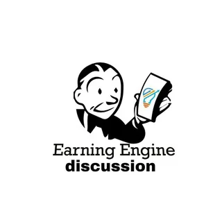 Earning Engine discussion - Group with 12794 groups in Common