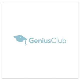 Genius Club Chat - Group with 379 groups in Common