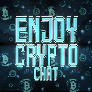 Enjoy Crypto Chat - Group with 6978 groups in Common