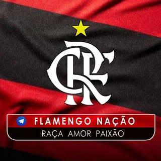 Flamengo Nação Rubro Negra - Group with 10442 groups in Common