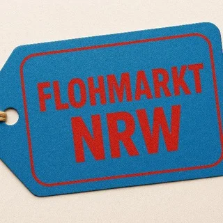 Flohmarkt NRW🇩🇪 - Group with 1372 groups in Business/Advertising/Marketing