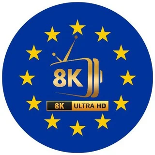 Strong 8k - Channel with 23 channels in Shopping/Buy/Sell