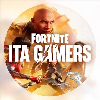 Fortnite Ita Gamers | Sparkle ⚡️ - Group with 5434 groups in Common