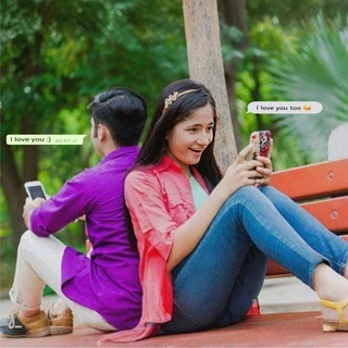 Meet new people - Group with 424 groups in Common