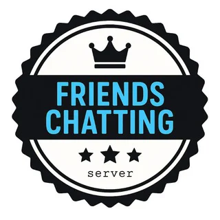 FRIENDS CHATTING SERVER - Group with 1508 groups in Common
