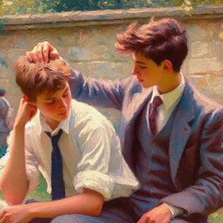 INTERNATIONAL GAY DATING HUB (IGDH) - Group with 5850 groups in Common