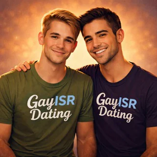 גייז דייטינג GayISR - Group with 3488 groups in Common