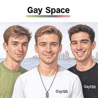 גייז ספייס GayISR - Group with 5981 groups in Common