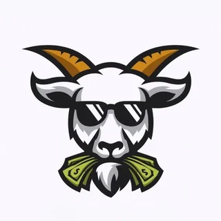GOAT - community 🐐 - Group with 1765 groups in Common