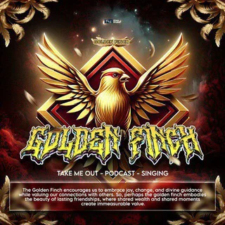 𝛅 𝐆𝐎𝐋𝐃𝐄𝐍 𝐅𝐈𝐍𝐂𝐇 - Group with 25563 groups in Common