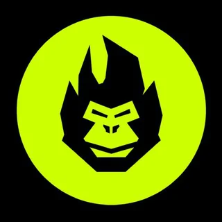 GORILLA.UA community - Group with 3667 groups in Common