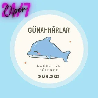 🔱𝐆Ü𝐍𝐀𝐇𝐊Â𝐑𝐋𝐀𝐑🔱 - Group with 112 groups in Common