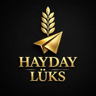 HAY DAY LUKS - Group with 1446 groups in Common