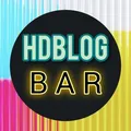 HDblog Bar - Group with 146 groups in Common