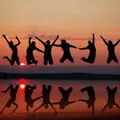 Hindi English Chatting 🥰🥰 - Group with 1578 groups in Common