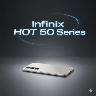 INFINIX HOT 50 Series 🇮🇩 - Group with 2814 groups in Common