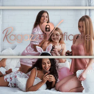 Incontri centro italia 2026 - Group with 1820 groups in Common