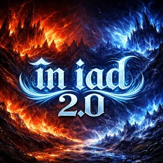 𝕴𝖓 𝖎𝖆𝖉2.0 - Group with 1131 groups in Common