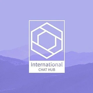 International Chat Hub - Group with 792 groups in Common