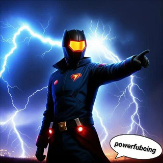 ispowerfulbeing | Crypto News - Channel with 3021 channels in Gaming/Apps