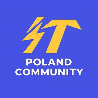 IT Poland community - Group with 12127 groups in Common