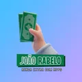João Rabelo - Renda extra com apps - Group with 2244 groups in Common