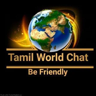 Tamil World Chating Group ✨❤ - Group with 2228 groups in Common