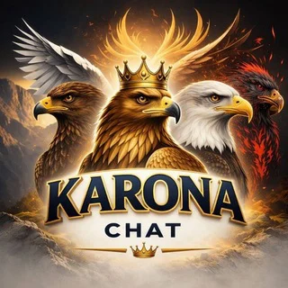 👑™𝑲𝑨𝑹𝑶𝑵𝑨 𝑪𝑯𝑨𝑻.👑 - Group with 1150 groups in Common