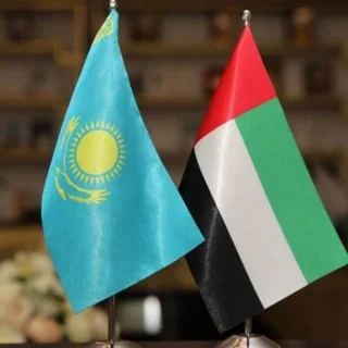 Казахи в ОАЭ - Group with 1502 groups in Common