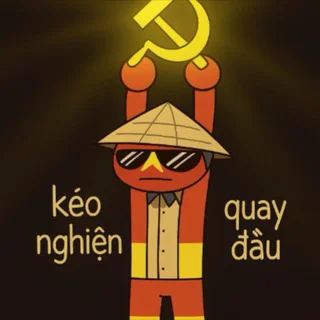 Hội Nghiện Quay Đầu 🇻🇳 - Group with 30417 groups in Common