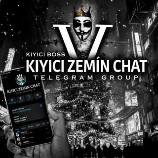 🇹🇷 Kıʏıᴄı Zᴇᴍɪɴ Cʜᴀᴛ 🇦🇿 - Group with 1061 groups in Common