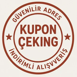 KUPON ÇEKİNG - Group with 1656 groups in Common