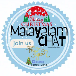 🥥 Malayalam chat - മലയാളം ചാറ്റ് 🌴 - Group with 1583 groups in Common