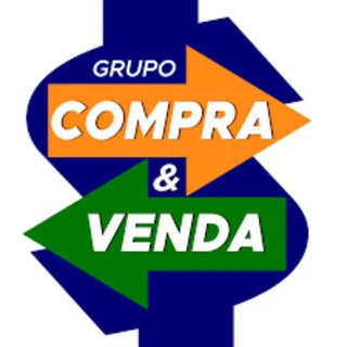 Mercadão Compra e Venda - Group with 2331 groups in Common