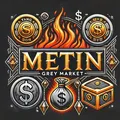 Metin2Grey Market - Group with 284 groups in Common
