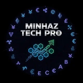 𝐌𝐈𝐍𝐇𝐀𝐙 𝐓𝐄𝐂𝐇 𝐏𝐑𝐎 𝐂𝐇𝐀𝐓 🥰 - Group with 2696 groups in Common