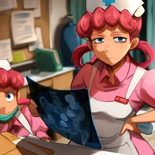 푸키먼 CS센터 (문유채팅방) - Group with 1326 groups in Common