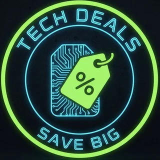 High-Tech Deals & Steals - Group with 1 groups in Science/Technology