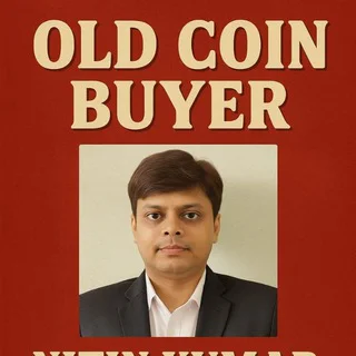 Old coin buyer all india - Group with 1 groups in Shopping/Buy/Sell