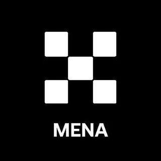 OKX MENA Chat ✔ - Group with 37360 groups in Common