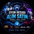 OYUN HESABI ALIM&SATIM - Group with 528 groups in Common