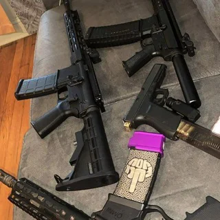 USA guns and ammo - Channel with 4 channels in Business/Advertising/Marketing