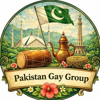 Pakistan Gay Group 🇵🇰 Pakistani Gay 🇵🇰 - Group with 9594 groups in Common