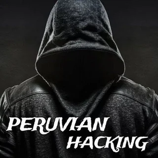 𝙋𝙀𝙍𝙐𝙑𝙄𝘼𝙉 𝙃𝘼𝘾𝙆𝙄𝙉𝙂 🇵🇪 🧑🏻‍💻 - Group with 3878 groups in Common