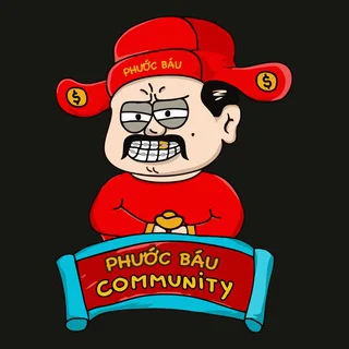 Phước Báu Community | Group Chat - Group with 5920 groups in Common